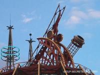 Discoveryland #1
