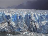 Glacier de Perito Moreno
