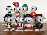 Snoopy d'Europe