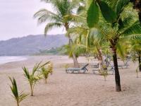 Costa Rica : Plage