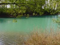 Lac de Meribel