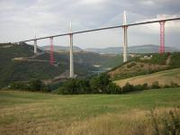 Aveyron :: Viaduc de Millau
