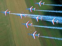 Formation Dard
