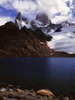 Lagos de los Tres