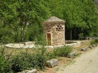 Aveyron :: Abri de berger
