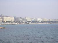 Cannes: Grands hôtels