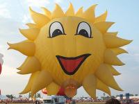 Sunny Boy, de l'Ohio