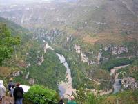 Aveyron :: Gorges du Tarn