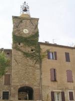 Vieux village