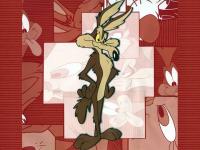 Vil Coyote