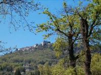 Village perché