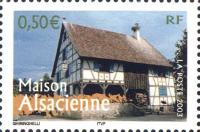 Maison Alsacienne