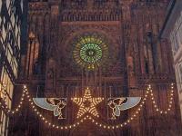 Cathédrale en lumière