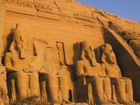 Abou Simbel