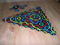 Jeux : Tantrix
