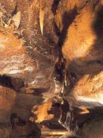 Grottes de Maxange