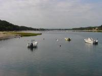 Lac de Hossegor