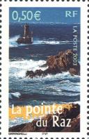La pointe du Raz