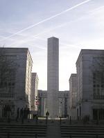 Tour du belvédère