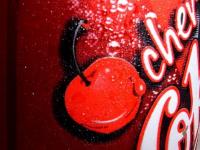 Rouge : Soda