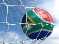 Afrique du Sud : Football !
