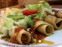 Mexique : Tacos