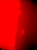 Rouge : Silhouette