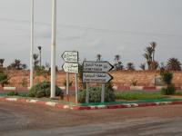 Djerba : En route pour Midoun