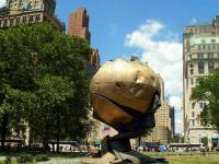 Memorial World Trade Center