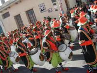 Carnaval : Montevideo