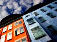 Le ciel au-dessus de Berlin