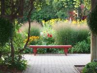 Place assise disponible !