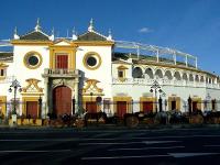 Séville : La Maestranza