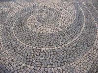 Mosaïque : Au Portugal