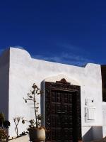 Fuerteventura : Porte