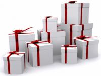 Cadeaux de Noël