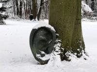 Pourtalès - Oreilles