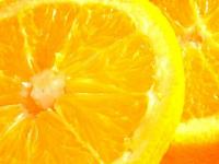 Jaune : Pulpe
