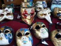 Sélection de masques