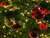 Sapin de Noël