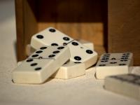 Jeu de Domino