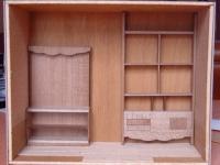 Miniatures : construction
