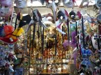 Pluie de masques