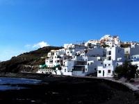 Fuerteventura : Sur la côte