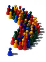 Pions : Leader