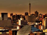 Afrique du Sud : Johannesburg