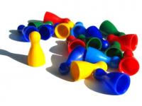 Pions : Vainqueur