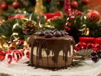 Dessert gourmand