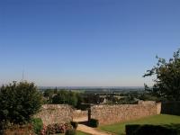Bécherel : Campagne
