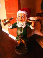 Lutin de Noël